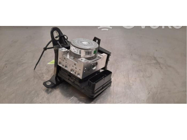 Блок АБС 521773870   Jeep  Compass   -  года