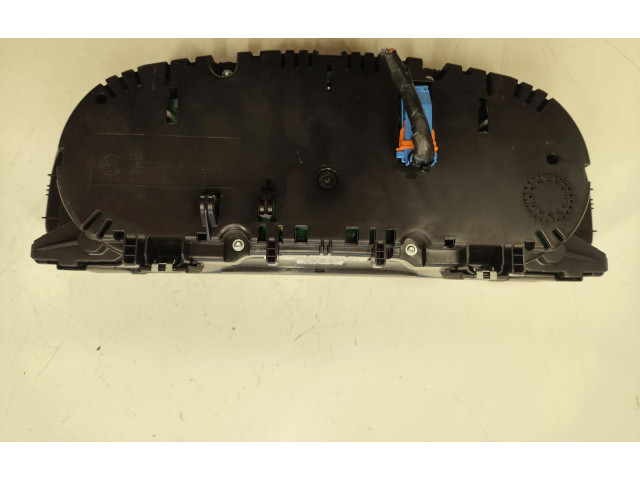 Přístrojová deska Volkswagen Transporter - Caravelle T5 2013 7E0920860G, VDD02420