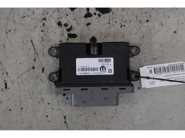 Řídící jednotka Alfa Romeo Giulia 2010
