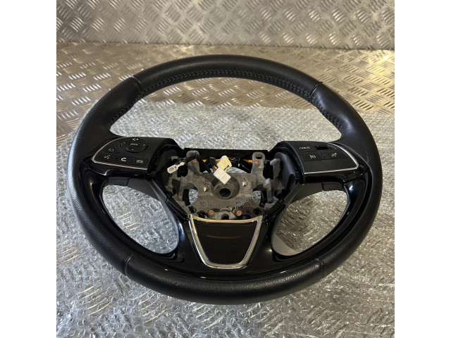 Руль Mitsubishi Outlander 2013-2021 года 4400A874XC