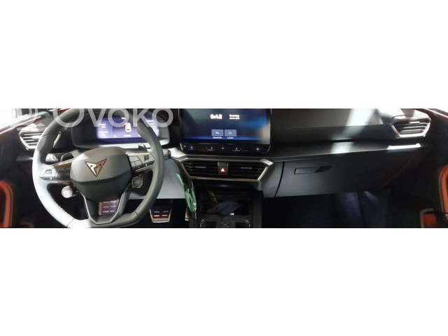 Přístrojová deska Cupra Leon 2022 5FA920790C