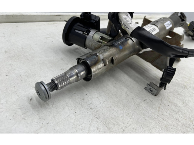 Рулевая рейка 488109204r, 8200826300 Dacia Logan I 2004 - 2012 года