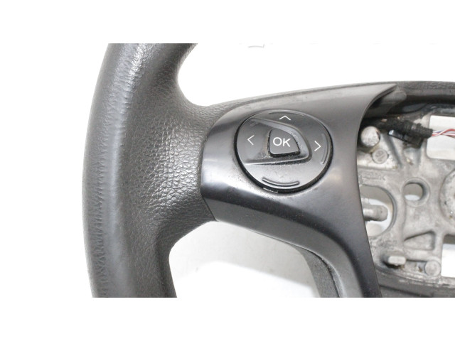 Руль Ford Transit Custom 2013 - 2023 года BK213600CD