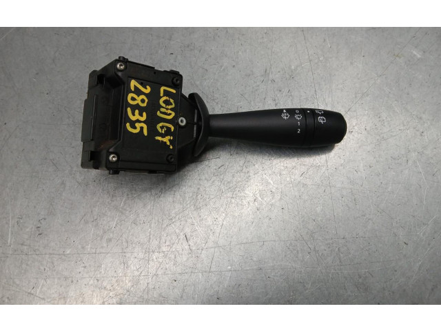 Включатель скорости стеклоочистителей 681726046R, E10670243 Dacia Lodgy