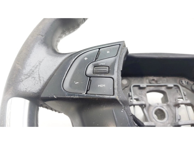 Маховик Citroen C4 II Picasso 2013-2018 года 98057438ZD