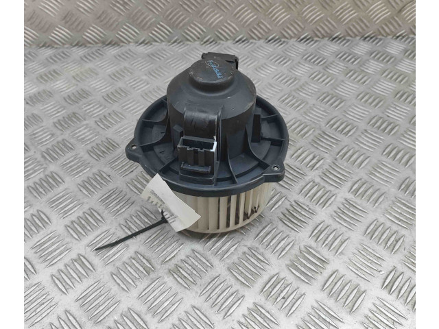 Вентилятор печки MF0160700573, 2W9318456AA Jaguar XJ X350