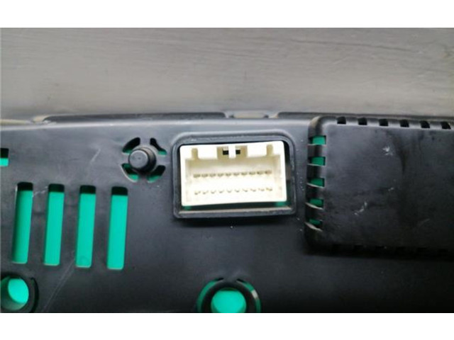 Панель приборов 8021009050, 8021009050 SsangYong Kyron