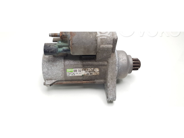 Стартер 0AM911023L, TS18ER22 Volkswagen Caddy