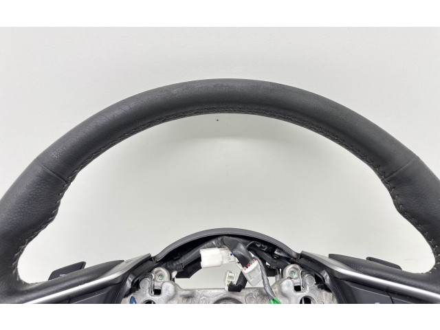 Volant Subaru Outback (BT) 2022   