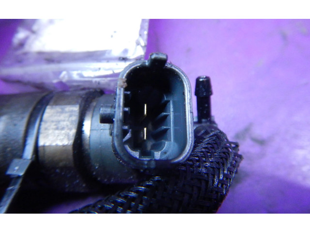 Жиклер (жиклеры) (форсунка (форсунки) 0445110252, 0445110252 Mercedes-Benz E C207 W207 2006