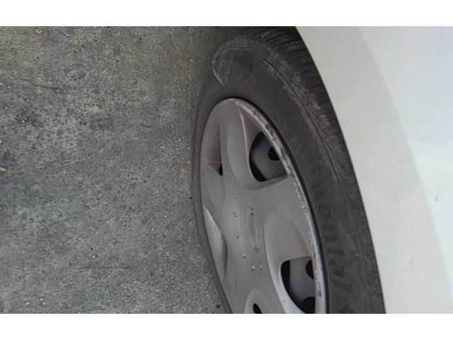 Генератор 8200519296 Renault Twingo II