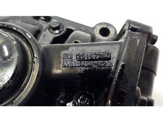 Čerpadlo oleje 25187280 Chevrolet Captiva 2.2