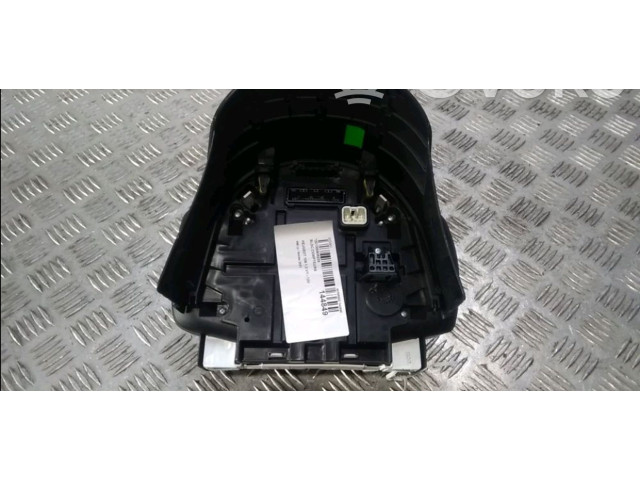 Панель приборов B001177180   Peugeot 108       