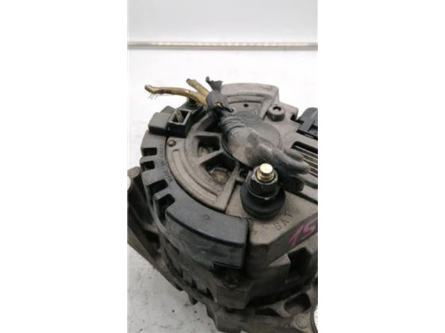 Генератор 6621543202, 6621543202 SsangYong Musso