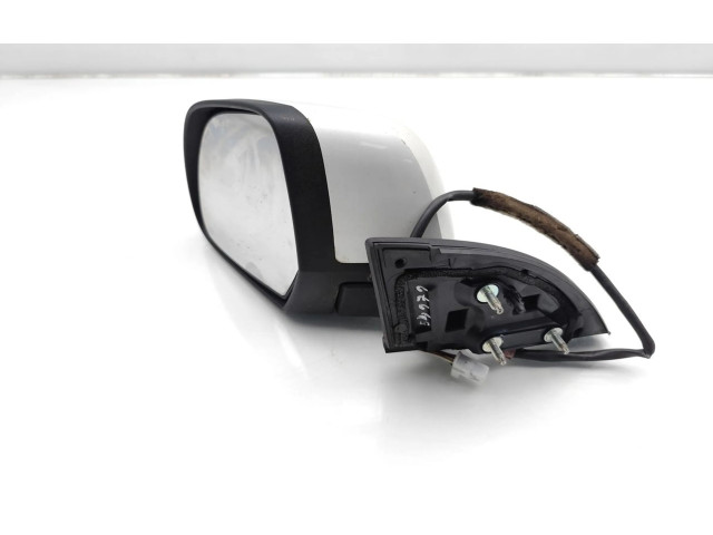 Zpětné zrcátko Nissan Leaf I (ZE0) 2015 E11028058