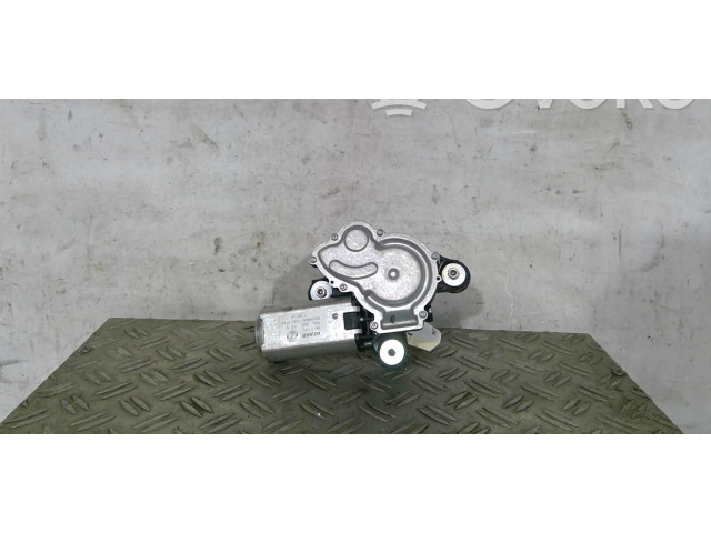 Моторчик заднего дворника 51848464    Fiat Idea