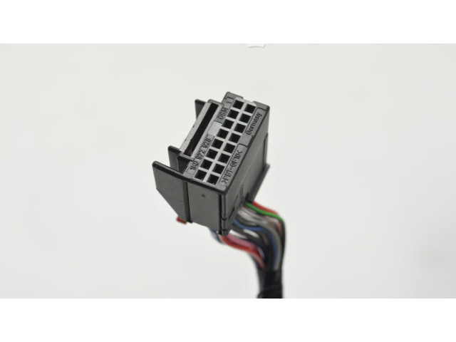 Zpětné zrcátko  Audi Q7 4L 2012  8R0857507  