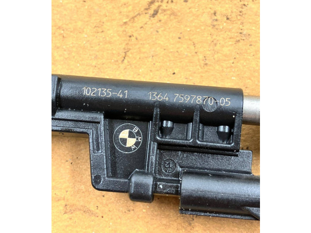 Vstřikovač 13647597870, 261500109 BMW 3 E90 E91 N43B20A