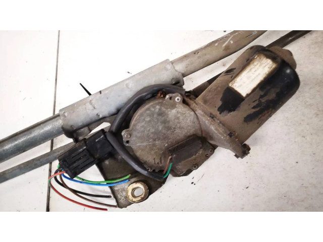 Моторчик дворников 22147907, dlb101510lhd    Land Rover Freelander