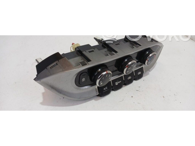 Блок управления климат-контролем 972501W070, 972501W070 KIA Rio