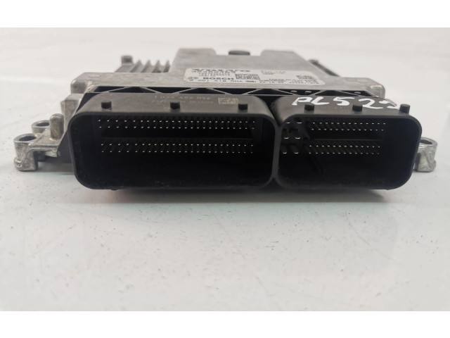 Блок управления двигателем Блок управления 32360463, 0261S105MA Volvo XC40