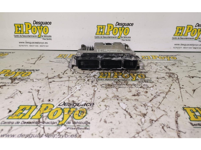 Řídící jednotka Nissan X-Trail T32 2018