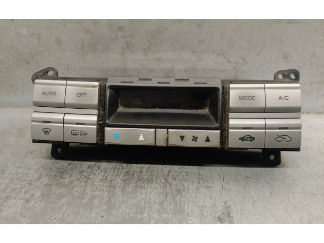 Блок управления климат-контролем 79600SJDG53 Honda FR-V