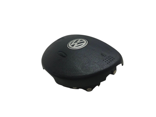 Подушка безопасности водителя Volkswagen New Beetle