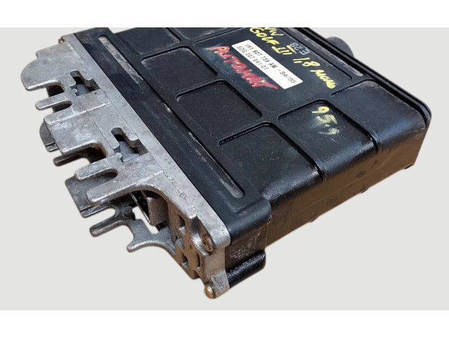 Блок управления коробкой передач 01M927733A   Volkswagen Golf III