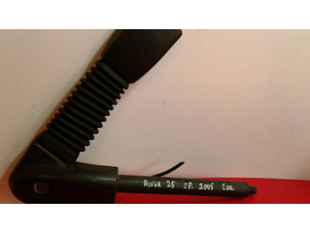 Передний ремень безопасности