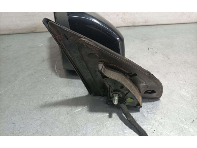 Зеркало электрическое        Volvo XC90  2003 - 2006 года   