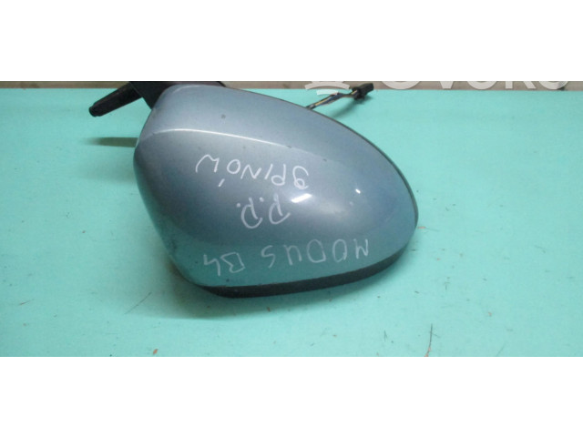 Zpětné zrcátko Renault Modus 2010