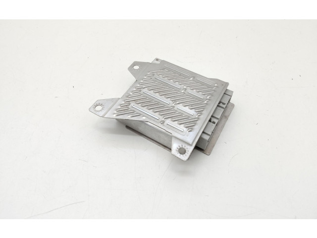 Блок подушек безопасности 51816904, 188A9000 Fiat Idea