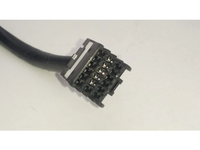 Zpětné zrcátko levé Chevrolet Cruze II 2016 39064114