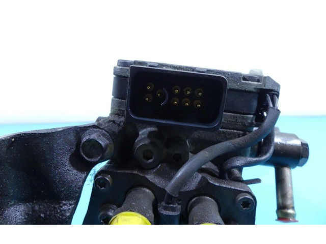 Vstřikovací lišta 0470504028, IMPRK1263585 Nissan Almera Tino