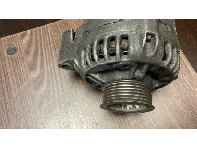 Генератор 0123310010, 9617842980 Peugeot Partner 2.0