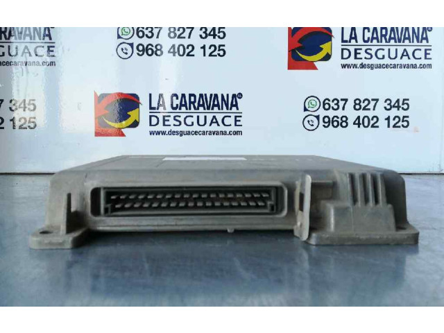 Řídící jednotka HOM7700731803 Renault 19 1991