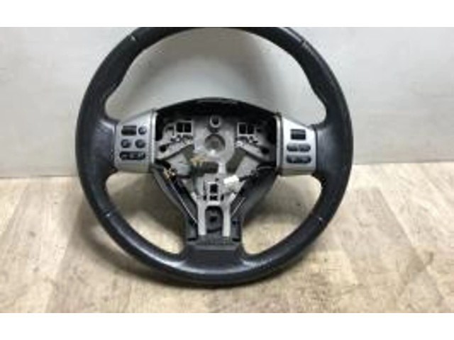 Volant Nissan Note (E11) 2009 48430BH11A, 48430BH11A