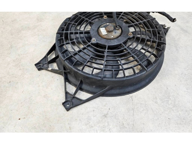 Вентилятор радиатора A005317, CF2AC KIA Sorento