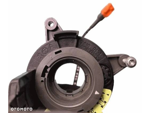 Подрулевой шлейф SRS 9627442480   Citroen Xsara