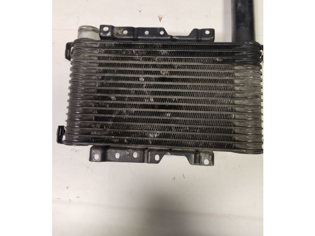 Интеркулер     Mitsubishi Pajero Sport I 