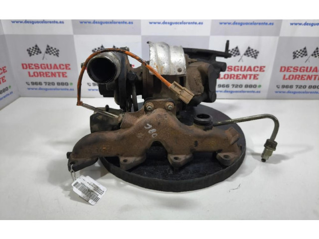 Вентилятор печки 54359710028 Dacia Dokker