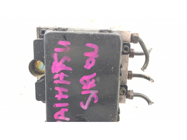 Блок АБС 8954097402, 3121854053 Daihatsu Sirion