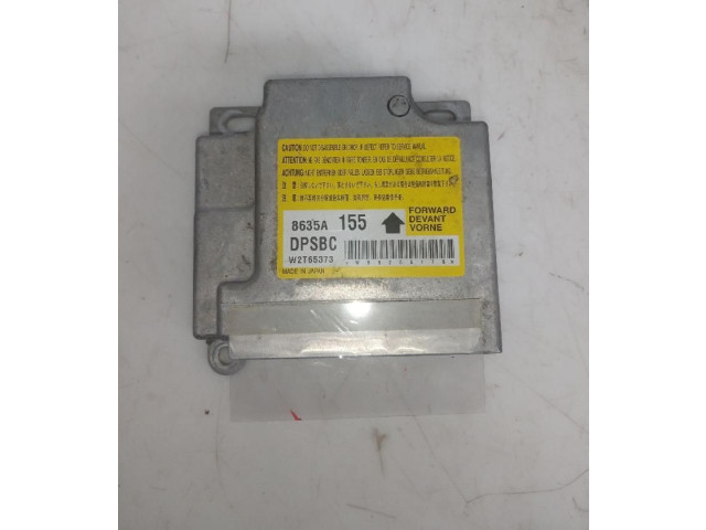 Блок комфорта WB8206179 Mitsubishi Grandis