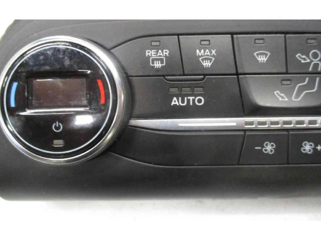 Блок управления климат-контролем 2470622, 2470622   Ford Focus