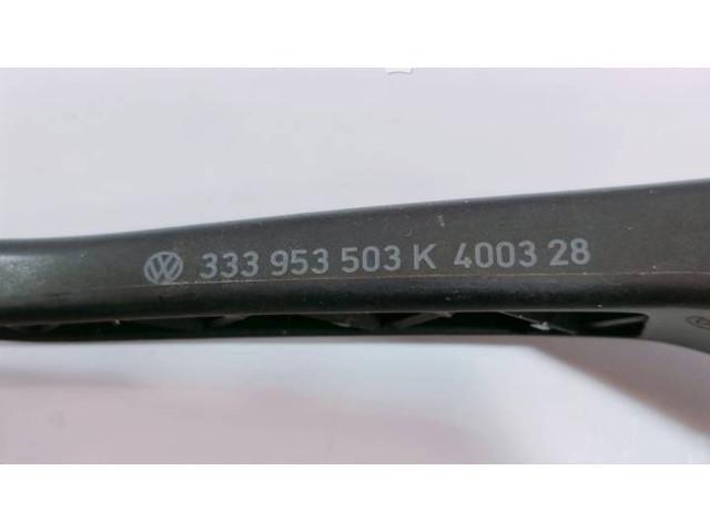 Ручка стеклоочистителей 333953503K, 400328 Volkswagen Golf II