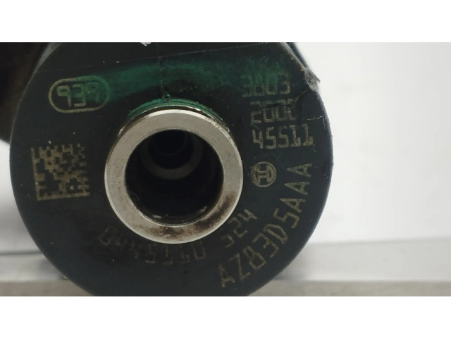 Форсунка 0445110524, BBHWCN8SA    Jeep Renegade для дизельного двигателя  1.6