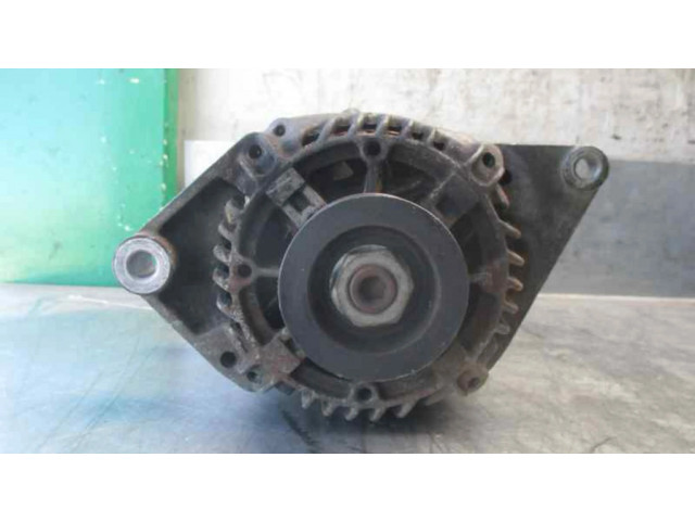 Генератор 7700847513, 2541750D Renault Twingo I 1.1