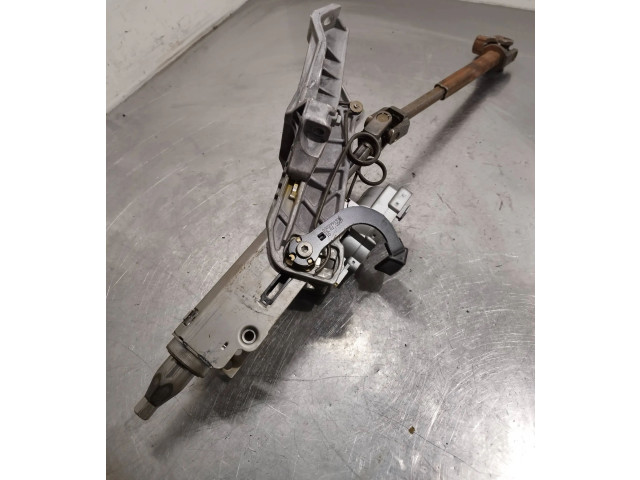  рейка  Колонка рулевая p30793585, p30776153   Volvo C30 2007 - 2010 года