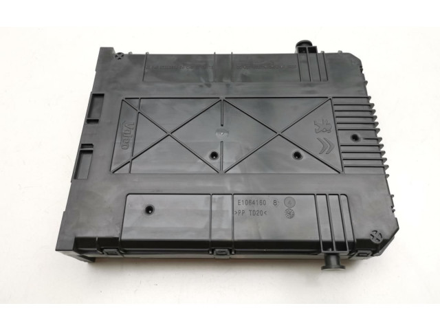 Блок предохранителей 9819850080   Peugeot 2008 I    